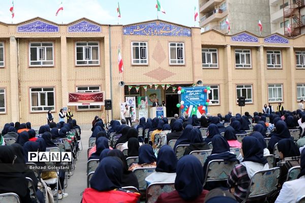 انتخابات شوراهای دانش‌آموزی در آذربایجان غربی