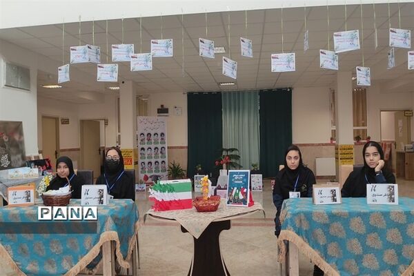 برگزاری انتخابات شورای دانش‌آموزی در مدارس ورامین