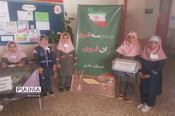 برگزاری شورای دانش‌آموزی در مدارس شهرستان اقلید