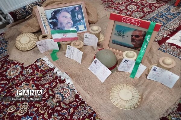 بیست‌ و ششمین دوره انتخابات شورای دانش‌آموزی درآموزشگاه شهید احمد کاظمی اسلامشهر