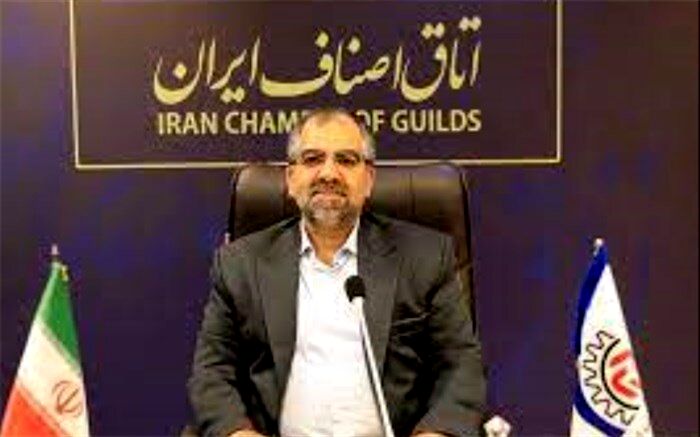 اصناف برای بازرسی‌ از بازار نیازمند کمک دولت هستند