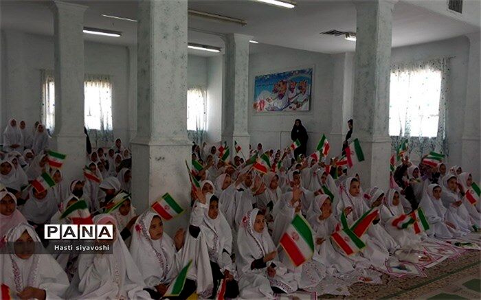 اجرای طرح شمیم برای دانش‌آموزان شهرستان پاکدشت /فیلم