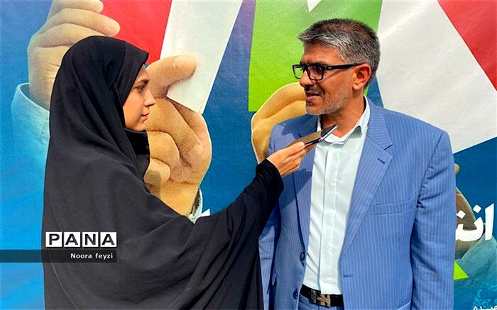 شورای دانش‌آموزی، یکی از تشکل‌های رسمی و فعال در مدرسه به شمار می‌رود