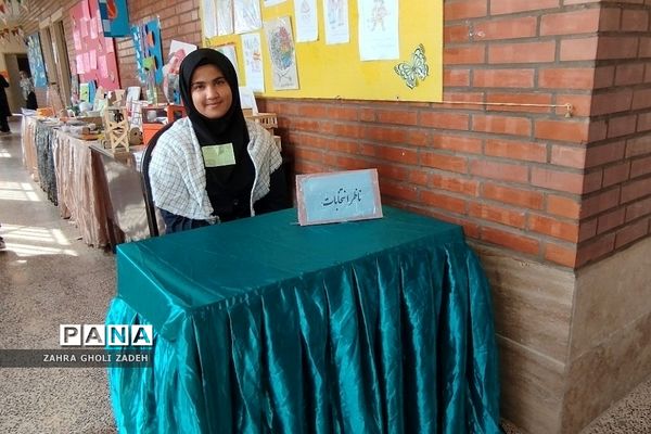 انتخابات شورای دانش‌آموزی در مدارس کهریزک