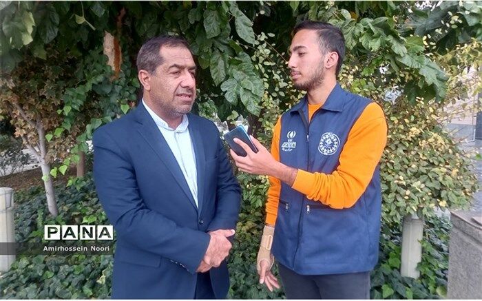 کشف استعداد دانش‌آموزان، نیاز به تلاش،حمایت و سرمایه‌گذاری دارد