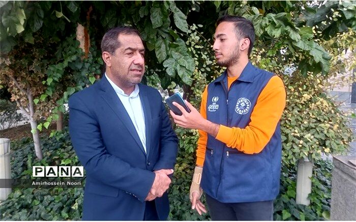 کشف استعداد دانش‌آموزان، نیاز به تلاش،حمایت و سرمایه‌گذاری دارد