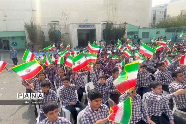 برگزاری  بیست‌ و ششمین دوره انتخابات شوراهای دانش‌آموزی منطقه ۱۱ شهر تهران