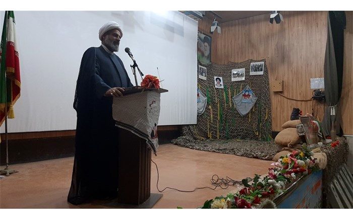 با علم آموزی می توانیم به ابرقدرت تبدیل شویم/فیلم