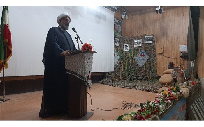 با علم آموزی می توانیم به ابرقدرت تبدیل شویم/فیلم