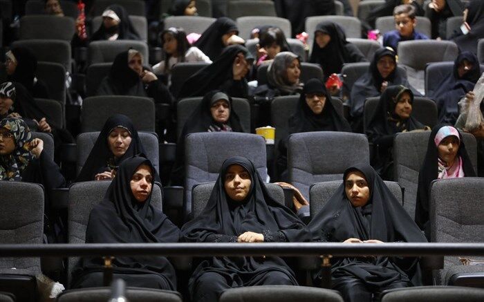 میلیاردی شدن اخت الرضا با اکران سیار