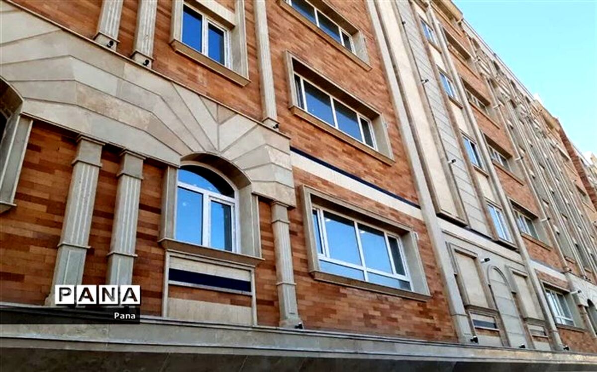 خالی بودن ۲۰ درصد خانه‌ها در مرکز تهران