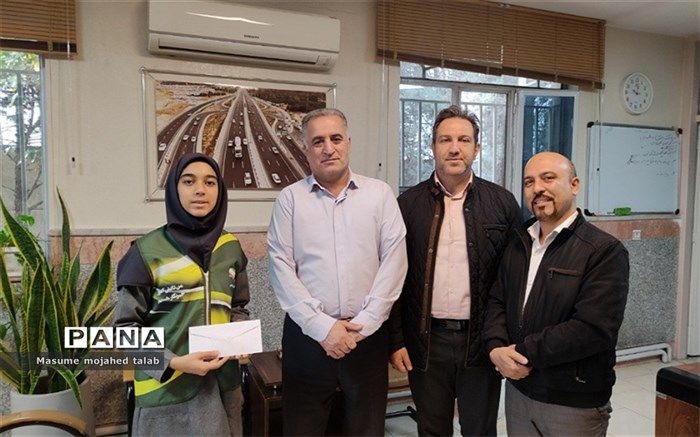 حضور دانش‌آموزان در۱۳ آبان امسال پررنگ‌تر از سال‌های قبل می‌شود/فیلم