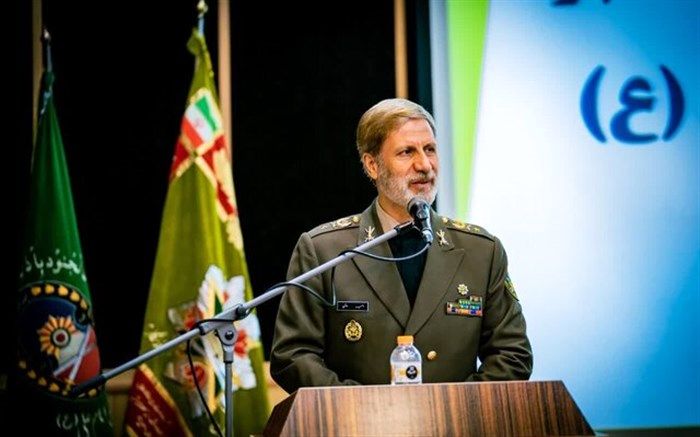 امروز با اقدام گروه‌های مقاومت بازدارندگی رژیم صهیونیستی شکسته شده است