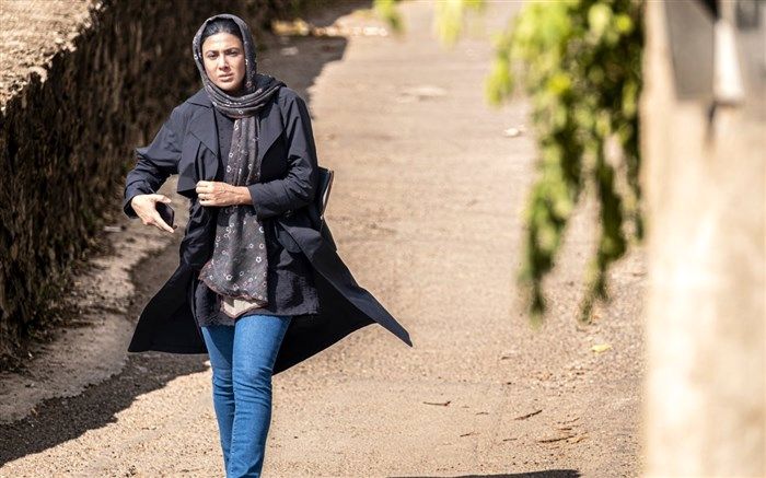 «عزیز» در جشنواره بین‌المللی فیلم هند به نمایش درمی‌آید