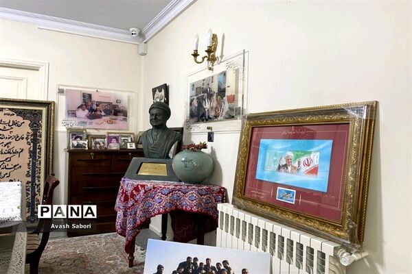 آشنایی دهه نودی‌ها با شخصیت‌های انقلاب اسلامی