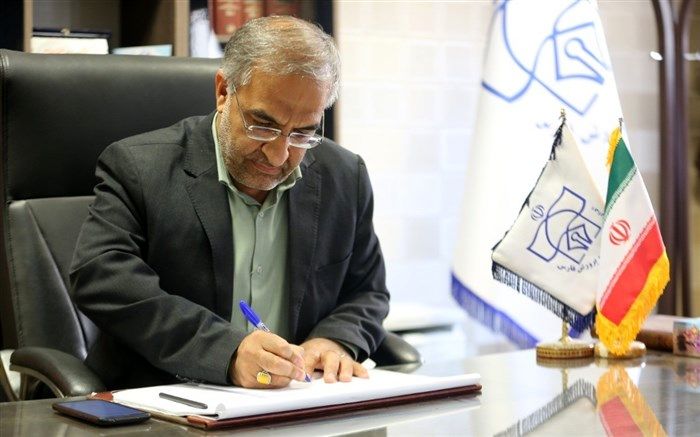 دعوت مدیرکل آموزش و پرورش فارس از دانش‌آموزان برای حضور در تجمع۱۳ آبان/فیلم