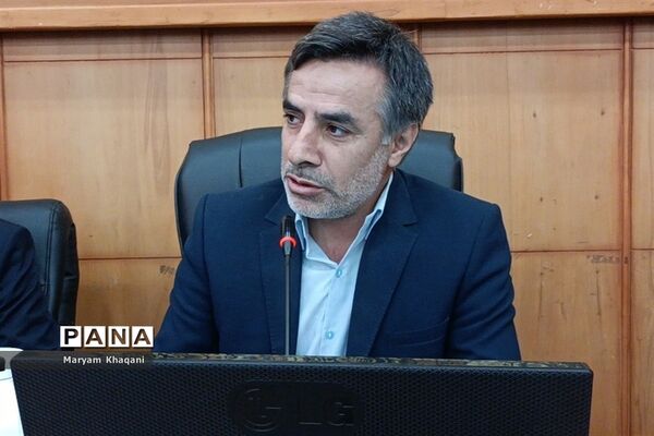 گردهمایی معاونان و کارشناسان حوزه آموزش ابتدایی استان فارس