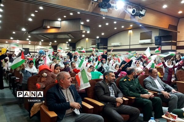 فریاد عروسک‌ها