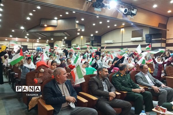 فریاد عروسک‌ها