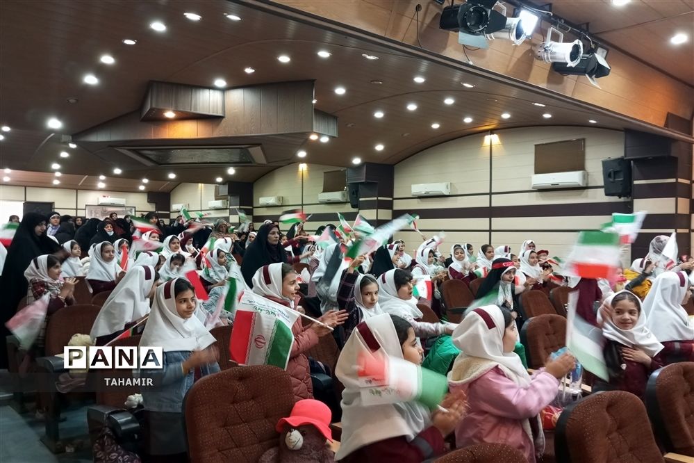 فریاد عروسک‌ها