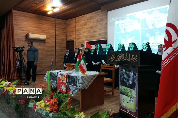 فریاد عروسک‌ها