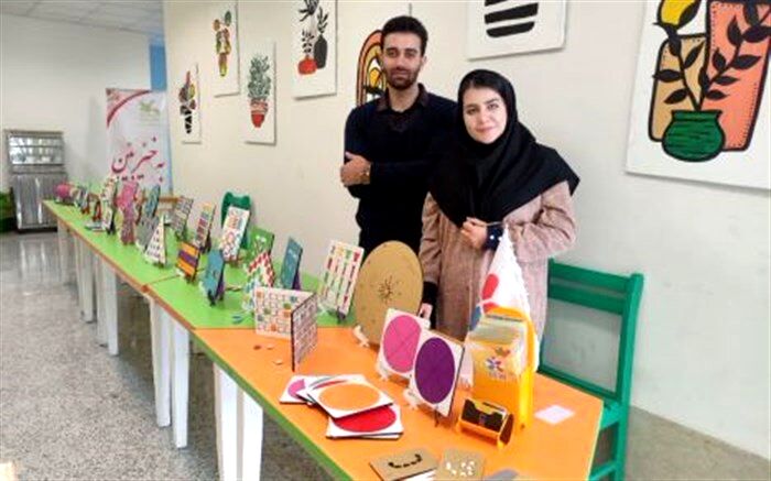 وقتی آقای وزیر برای پیگیری دستور رئیس‌جمهوری با معلمِ مخترع تماس می‌گیرد