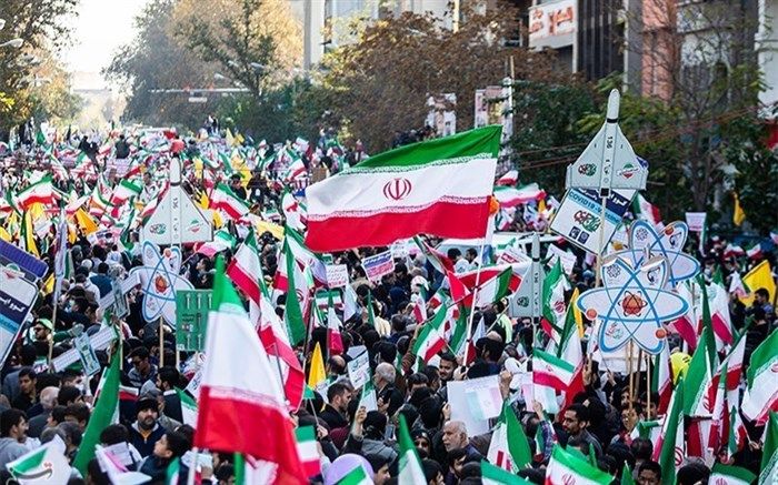 مسیرهای راهپیمایی دانش‌آموزان نواحی پنجگانه تبریز در ۱۳ آبان اعلام شد