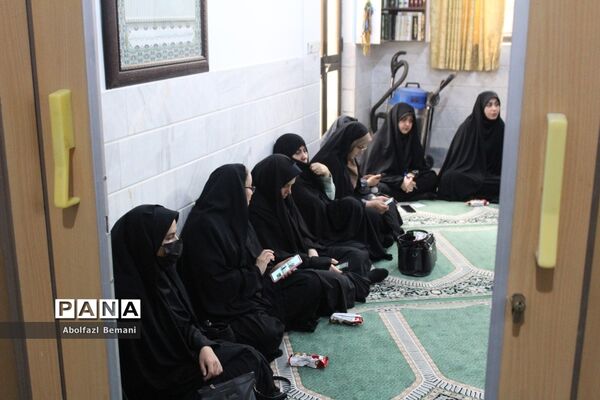مراسم معرفی معاونان جدید «آموزش ابتدایی» و «سوادآموزی» آموزش و پرورش قم