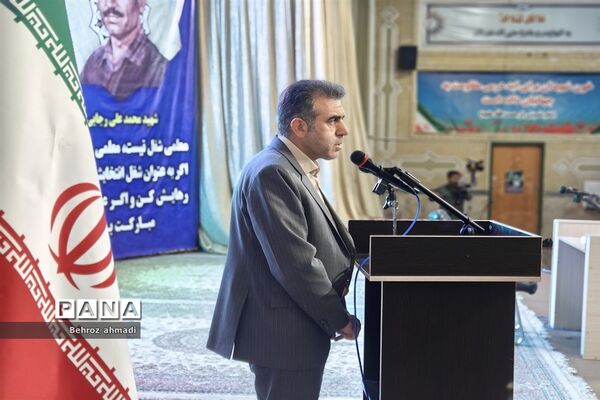 همایش استقبال سوگند یک هزار و 542 نفر ازنومعلمان عرصه تعلیم و تربیت استان کرمانشاه