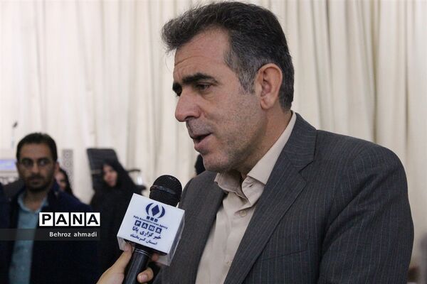 همایش استقبال سوگند یک هزار و 542 نفر ازنومعلمان عرصه تعلیم و تربیت استان کرمانشاه