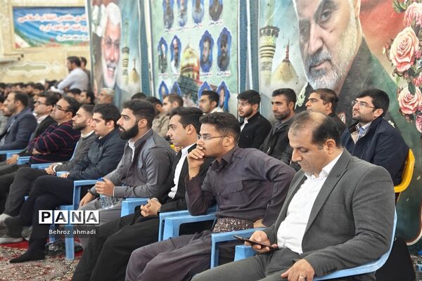 همایش استقبال سوگند یک هزار و 542 نفر ازنومعلمان عرصه تعلیم و تربیت استان کرمانشاه