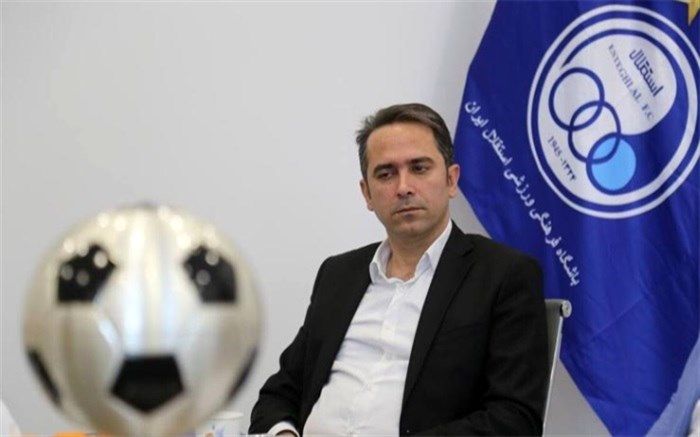 خطیر: شروع‌کننده اختلافات نبودیم