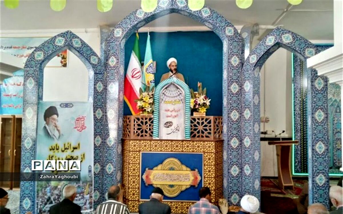ما باید منظومه فکری امام جامعه را خوب درک کرده و به آن خوب عمل کنیم
