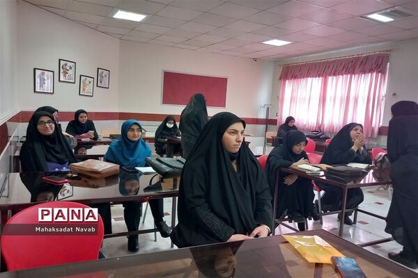 اجرای طرح شهید همت در استان مرکزی