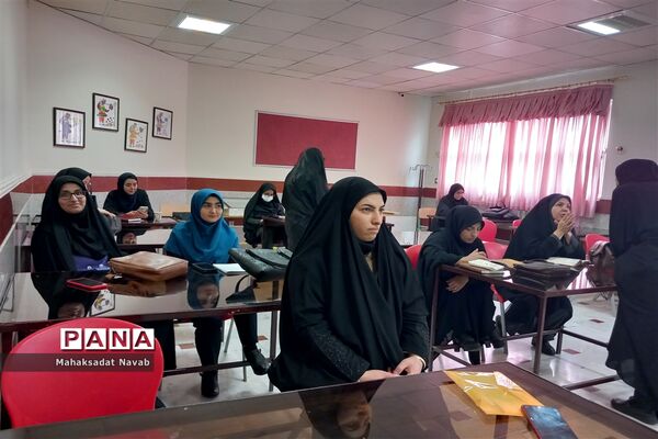 اجرای طرح شهید همت در استان مرکزی