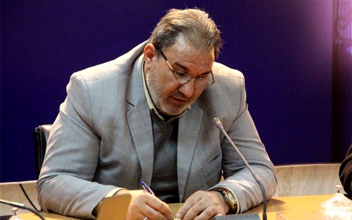پیام دعوت مدیر آموزش و پرورش سمنان جهت شرکت در راهپیمایی۱۳ آبان