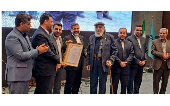 هنر بخش مهمی از تاریخ کشور است