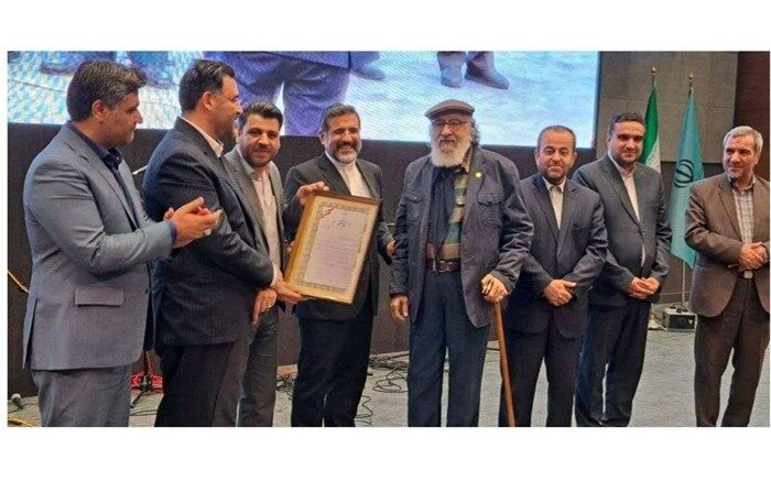 هنر بخش مهمی از تاریخ کشور است
