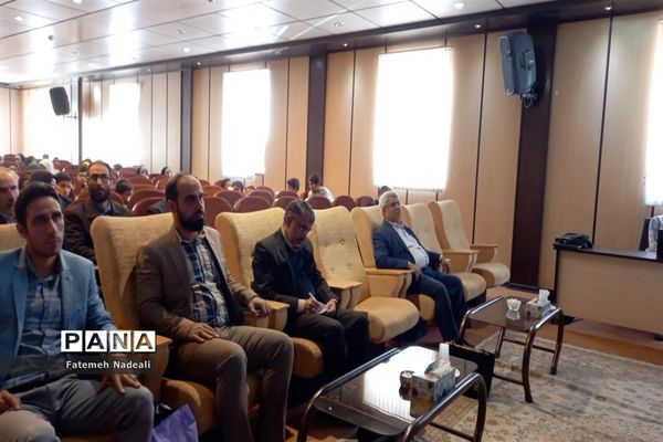 افتتاحیه باشگاه قر‌آنیان‌ کربلایی کاظم در دلیجان