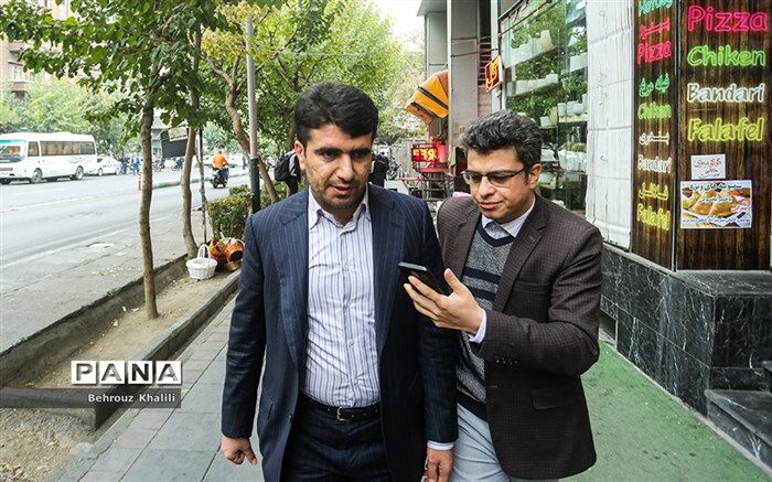 دانش‌آموزان همیشه پای آرمان‌های نظام و انقلاب بوده‌اند و هستند