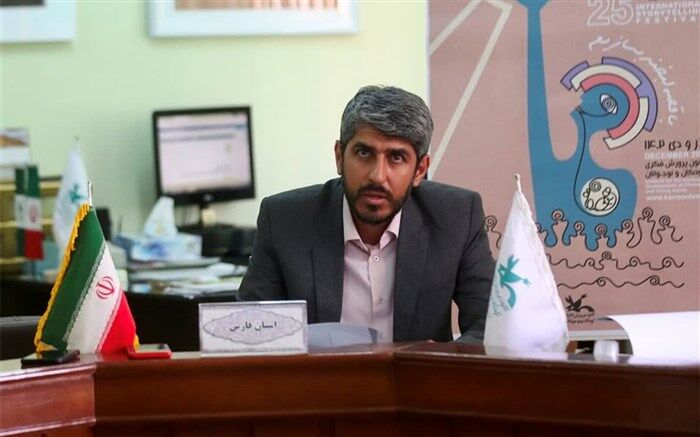 قصه‌گویی نقش موثری در تربیت کودک برعهده دارد