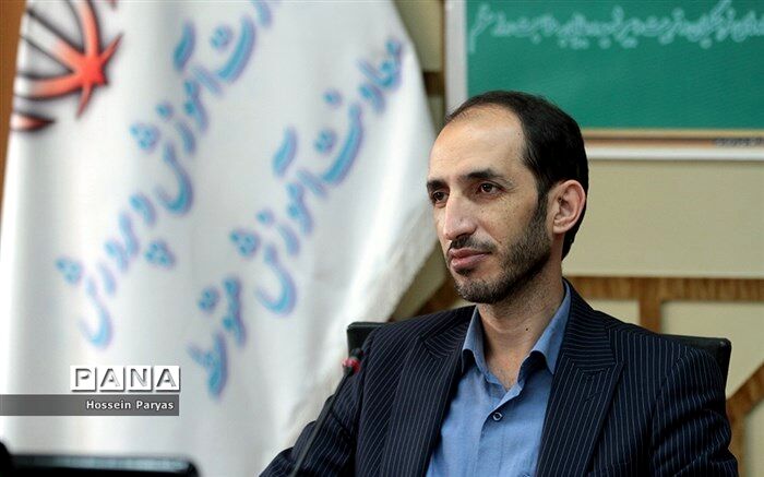 نوجوانان غزه‌ شهدای دانش‌آموز کشورمان را الگوی خود قرار داده‌اند