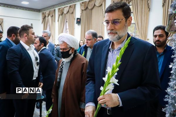 زنگ استکبار ستیزی در زنجان