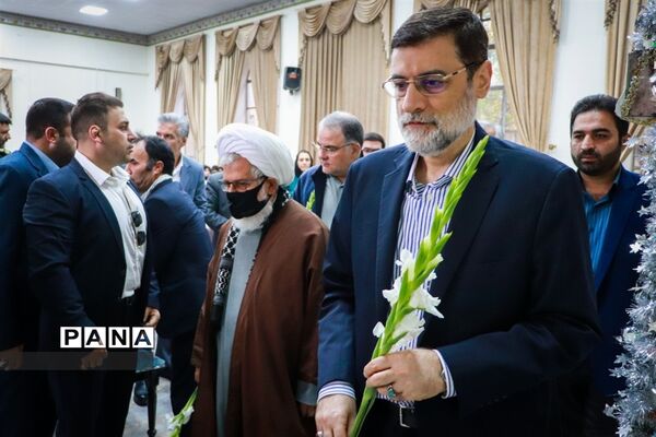 زنگ استکبار ستیزی در زنجان