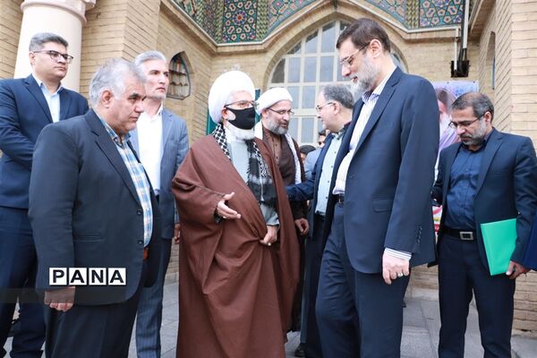 زنگ استکبار ستیزی در زنجان