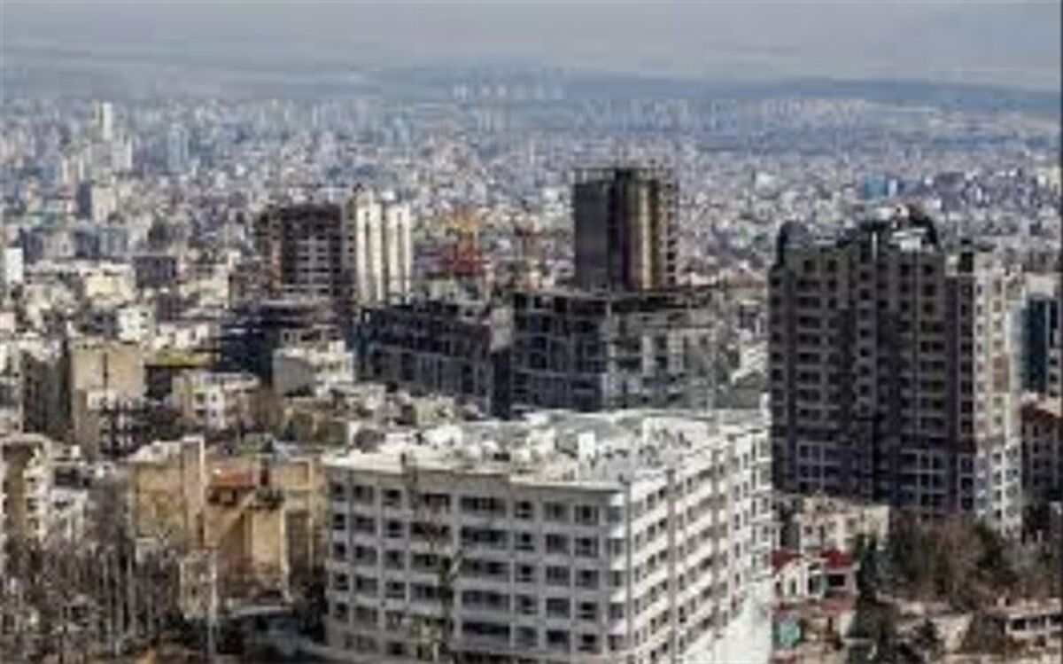 روند کاهشی قیمت مسکن در تابستان