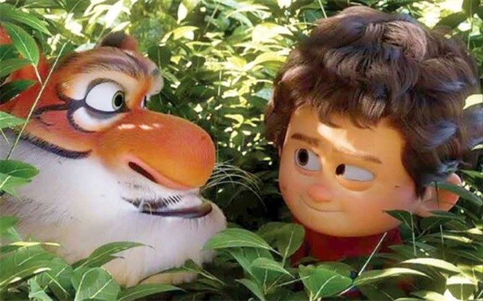 پرفروش ترین فیلم کودک تاریخ سینمای ایران نیم بها شد