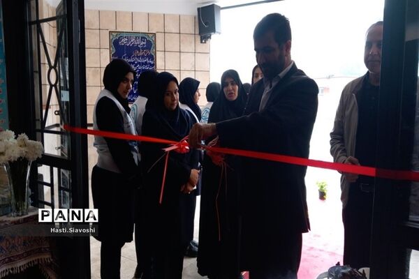 اردوهای جهادی درمان در پاکدشت