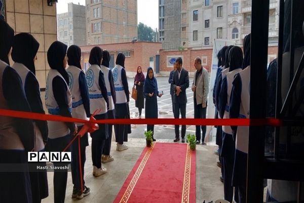 اردوهای جهادی درمان در پاکدشت