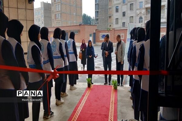 اردوهای جهادی درمان در پاکدشت